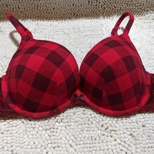 Cacique Bra